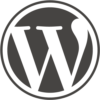 WordPress ロゴマーク